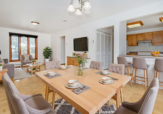 Maison à vendre - 532 33e Avenue, Montréal (Pointe-aux-Trembles), H1A 5E3