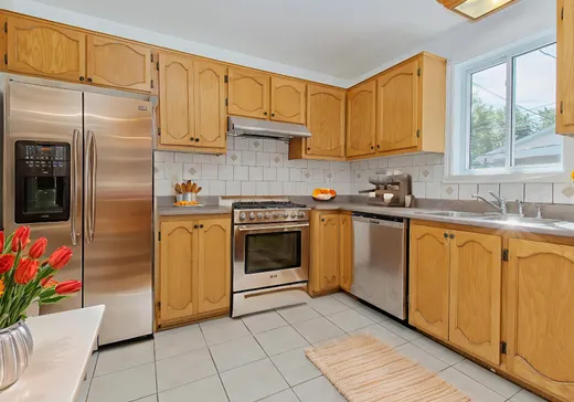 Maison à vendre - 532 33e Avenue, Montréal (Pointe-aux-Trembles), H1A 5E3