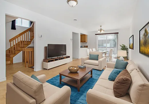 Maison à vendre - 532 33e Avenue, Montréal (Pointe-aux-Trembles), H1A 5E3