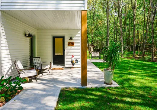 Maison à vendre - 678 Rue des Hirondelles, Saint-Hyacinthe, J0E 1Z0