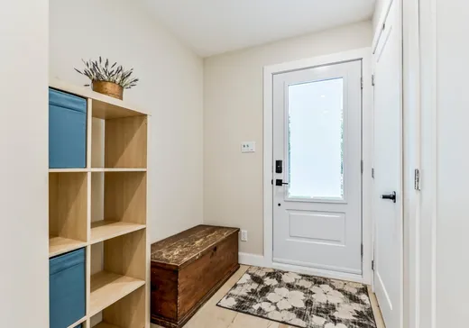 Maison à vendre - 678 Rue des Hirondelles, Saint-Hyacinthe, J0E 1Z0