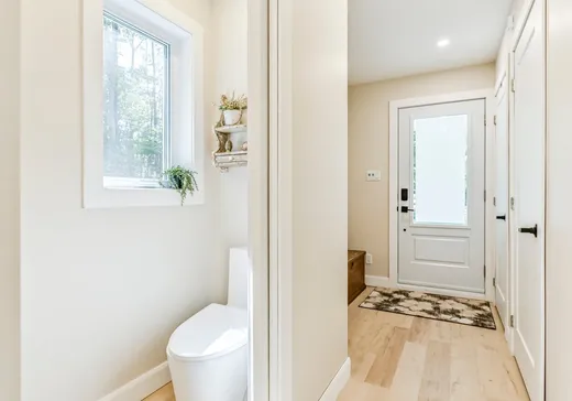 Maison à vendre - 678 Rue des Hirondelles, Saint-Hyacinthe, J0E 1Z0