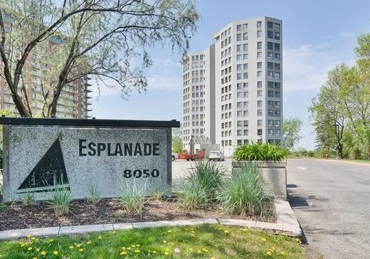 Condo for sale - 8050 Boul. St-Laurent, Brossard, J4X2P1