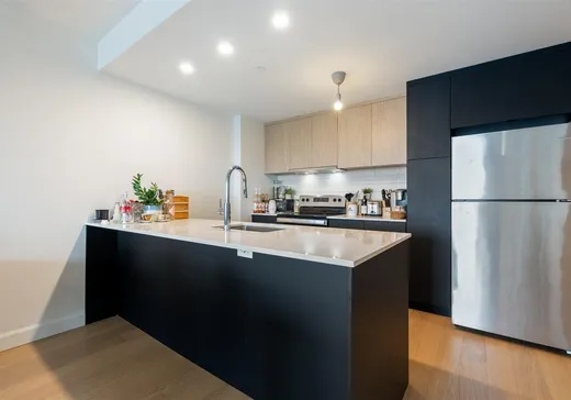 Condo for sale - 975 Av. Roland-Beaudin, App. 610, Sainte-Foy-Sillery-Cap-Rouge, G1V 0J2