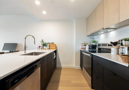 Condo for sale - 975 Av. Roland-Beaudin, App. 610, Sainte-Foy-Sillery-Cap-Rouge, G1V 0J2