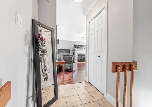 Condo for sale - 408 Rue Gabrielle-Roy, App. 3, Lévis, G7A 3L2