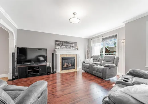 Condo for sale - 408 Rue Gabrielle-Roy, App. 3, Lévis, G7A 3L2