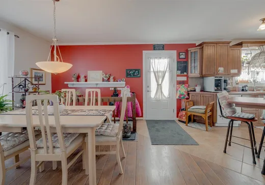 Maison à vendre - 204 Rue de la Montagne, Notre-Dame-de-Montauban, G0X 1W0