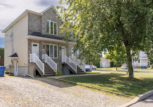 Condo à vendre - 422 Rue de la Parmentière, Beauport, G1C0C5