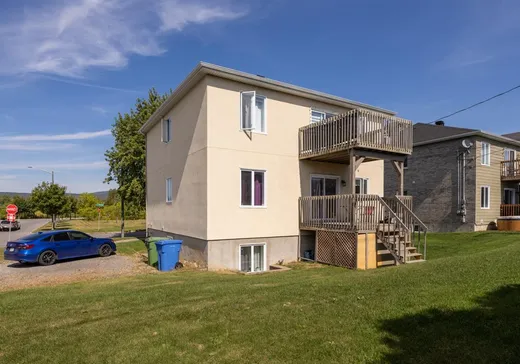 Condo à vendre - 422 Rue de la Parmentière, Beauport, G1C 0C5