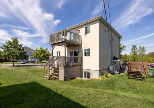Condo à vendre - 422 Rue de la Parmentière, Beauport, G1C 0C5