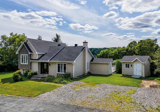 Maison à vendre - 208 Rue Doyon, Vallée-Jonction, G0S 3J0
