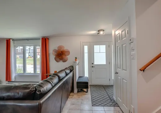 Maison à vendre - 208 Rue Doyon, Vallée-Jonction, G0S 3J0