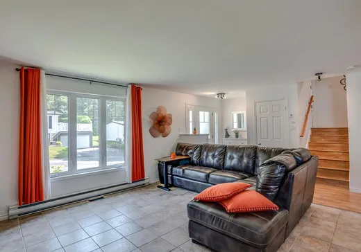 Maison à vendre - 208 Rue Doyon, Vallée-Jonction, G0S 3J0