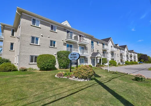 Condo for sale - 691 Rue Notre-Dame, App. 205, Saint-Sulpice, J5W3W9