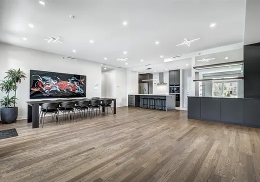 Condo à vendre - 3950 Rue Claude-Henri-Grignon, App. 102-104, Montréal (Saint-Laurent), H4R 0B5