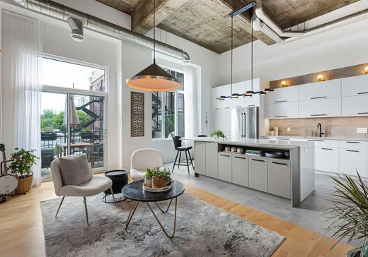 Condo for sale - 24 Rue Waterman, App. 400, Saint-Lambert, J4P1R8