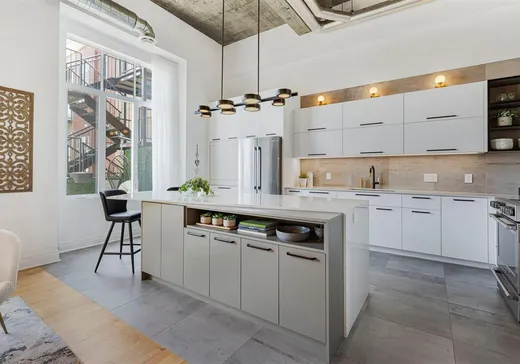 Condo for sale - 24 Rue Waterman, App. 400, Saint-Lambert, J4P 1R8