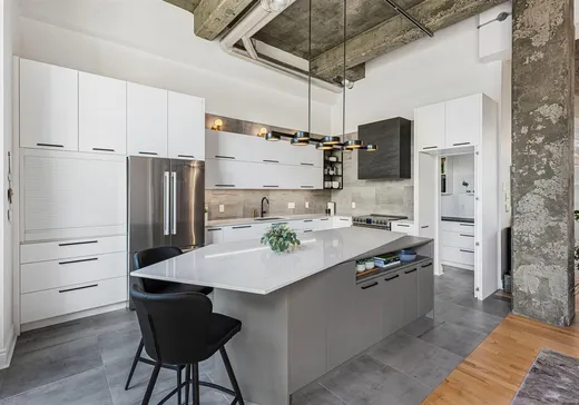 Condo for sale - 24 Rue Waterman, App. 400, Saint-Lambert, J4P 1R8