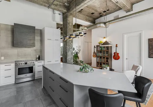 Condo for sale - 24 Rue Waterman, App. 400, Saint-Lambert, J4P 1R8
