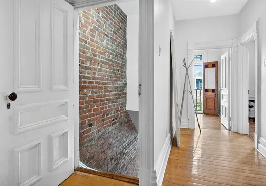 Condo for sale - 4004 Rue De Bullion, Montreal (Plateau-Mont-Royal), H2W 2E4