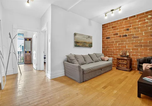 Condo for sale - 4004 Rue De Bullion, Montreal (Plateau-Mont-Royal), H2W 2E4