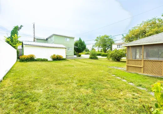 House for sale - 73 Rue Hébert, Beauharnois, J6N 1P6