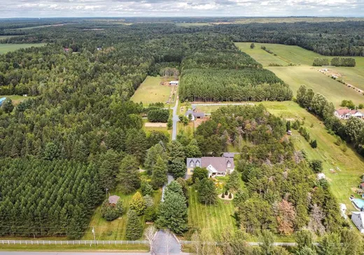 Hobby Farm for sale - 254Z 9e Rang, Wickham, J0C1S0