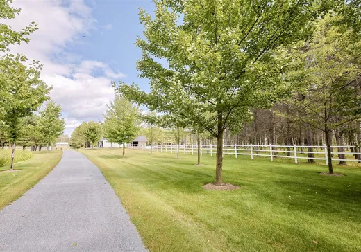 Hobby Farm for sale - 254Z 9e Rang, Wickham, J0C 1S0