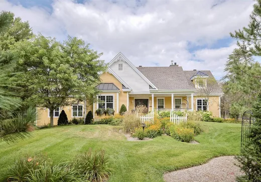 Hobby Farm for sale - 254Z 9e Rang, Wickham, J0C 1S0