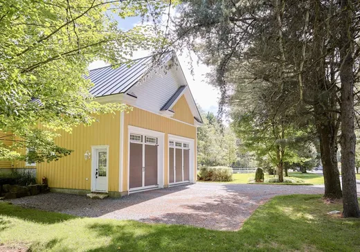 Hobby Farm for sale - 254Z 9e Rang, Wickham, J0C 1S0