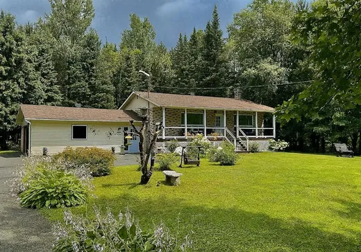 Hobby Farm for sale - 146 9e Rang, Saint-Bernard-de-Michaudville, J0H1C0