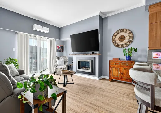 Condo for sale - 685 Boul. des Grives, Hull, J9A 0C7