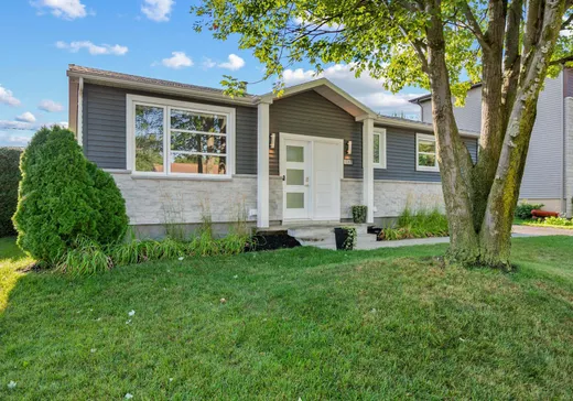Maison à vendre - 1063 Rue Allie, Beloeil, J3G 3S3