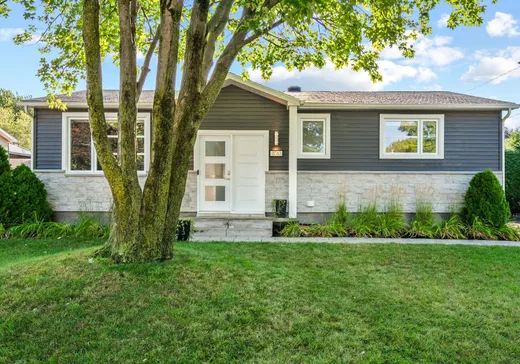 Maison à vendre - 1063 Rue Allie, Beloeil, J3G 3S3