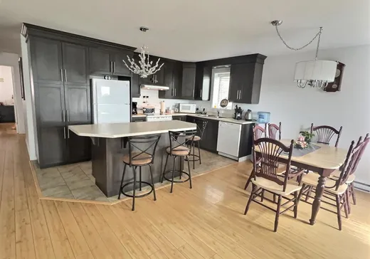 Condo à vendre - 475 Av. Québec, App. 2, Rouyn-Noranda, J9X 0C2