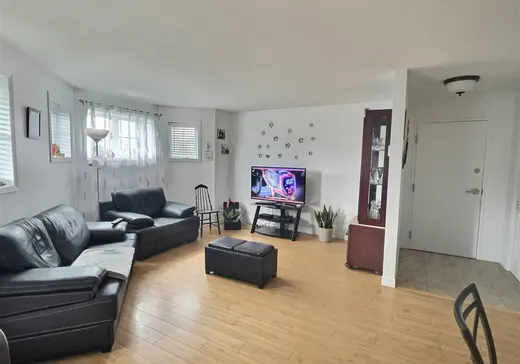 Condo à vendre - 475 Av. Québec, App. 2, Rouyn-Noranda, J9X 0C2