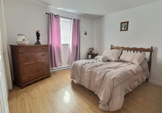 Condo à vendre - 475 Av. Québec, App. 2, Rouyn-Noranda, J9X 0C2