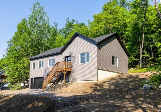 Maison à vendre - 3621 Ch. Bellevue, Mont-Laurier, J9L 3G4