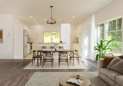 Maison à vendre - 3621 Ch. Bellevue, Mont-Laurier, J9L 3G4