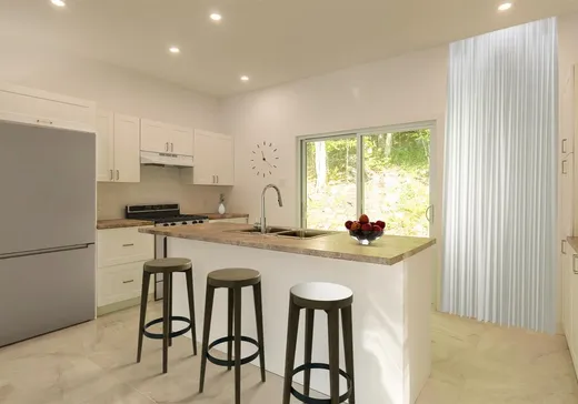 Maison à vendre - 3621 Ch. Bellevue, Mont-Laurier, J9L 3G4