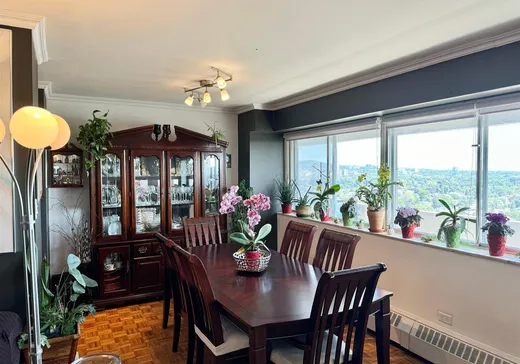 Condo à vendre - 5700 Boul. Cavendish, App. 1901, Côte-Saint-Luc, H4W 1S8