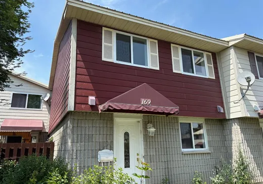 Two or more stories for sale - 169 Rue de la Terrasse-Eardley, Gatineau (Aylmer), J9H6B5