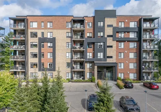 Condo à vendre - 60 Rue Gaëtan-Mailhiot, App. 104, Blainville, J7C0X1