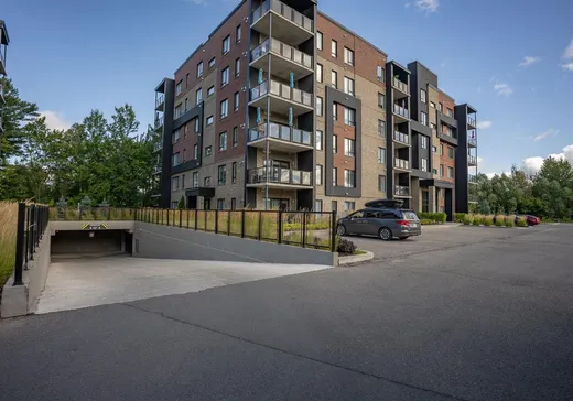 Condo à vendre - 60 Rue Gaëtan-Mailhiot, App. 104, Blainville, J7C 0X1
