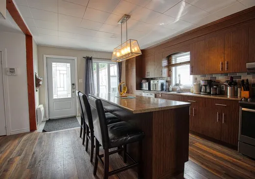 Maison à vendre - 16 Rue Gélineau, Rouyn-Noranda, J0Z 1Y0