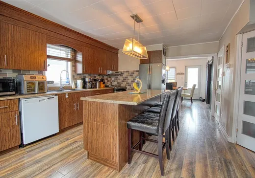 Maison à vendre - 16 Rue Gélineau, Rouyn-Noranda, J0Z 1Y0