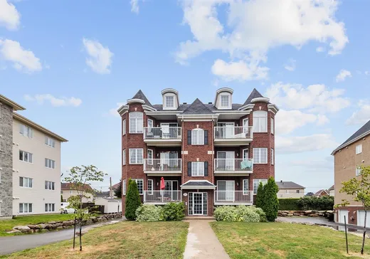 Condo for sale - 1130 Rue Émile-Bouchard, Vaudreuil-Dorion, J7V 0B6
