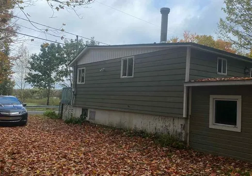 Maison à vendre - 781 1er Rang, L'Avenir, J0C 1B0