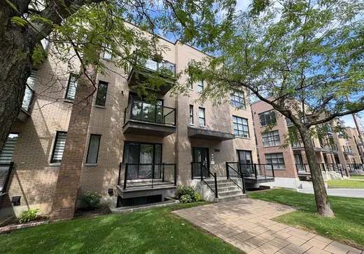 Condo à vendre - 7911 Rue George, App. 202, Montréal (Lachine), H8P3S5